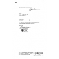 Culberson - Book: Deed Record Volume: 157 Page: 633