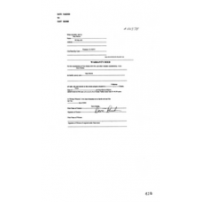 Culberson - Book: Deed Record Volume: 158 Page: 410