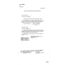 Culberson - Book: Deed Record Volume: 158 Page: 812