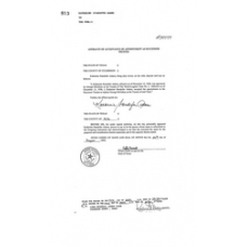 Culberson - Book: Deed Record Volume: 158 Page: 813