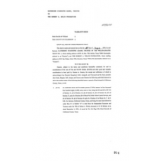 Culberson - Book: Deed Record Volume: 158 Page: 814