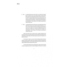 Culberson - Book: Deed Record Volume: 158 Page: 815