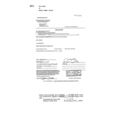 Culberson - Book: Deed Record Volume: 159 Page: 904