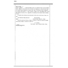 Culberson - Book: Deed Record Volume: 16 Page: 524
