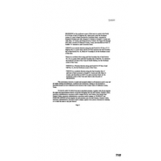 Culberson - Book: Deed Record Volume: 160 Page: 757