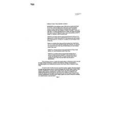 Culberson - Book: Deed Record Volume: 160 Page: 760