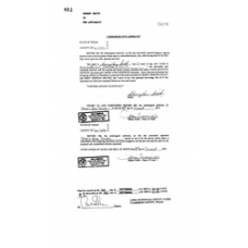 Culberson - Book: Deed Record Volume: 161 Page: 222