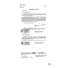 Culberson - Book: Deed Record Volume: 161 Page: 223