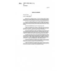 Culberson - Book: Deed Record Volume: 161 Page: 224