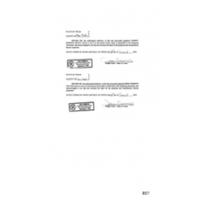 Culberson - Book: Deed Record Volume: 161 Page: 227