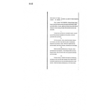 Culberson - Book: Deed Record Volume: 161 Page: 228