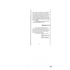 Culberson - Book: Deed Record Volume: 161 Page: 229