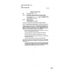 Culberson - Book: Deed Record Volume: 161 Page: 231
