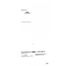 Culberson - Book: Deed Record Volume: 161 Page: 233