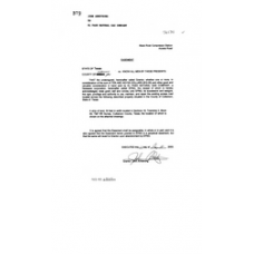 Culberson - Book: Deed Record Volume: 161 Page: 379