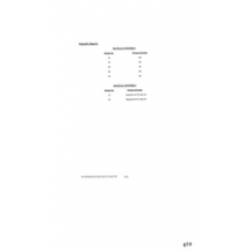 Culberson - Book: Deed Record Volume: 161 Page: 679