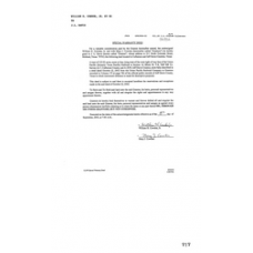 Culberson - Book: Deed Record Volume: 161 Page: 717