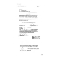 Culberson - Book: Deed Record Volume: 162 Page: 344