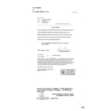 Culberson - Book: Deed Record Volume: 162 Page: 348