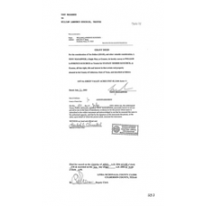 Culberson - Book: Deed Record Volume: 162 Page: 503