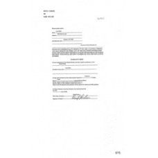 Culberson - Book: Deed Record Volume: 162 Page: 875