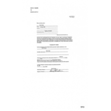 Culberson - Book: Deed Record Volume: 162 Page: 893