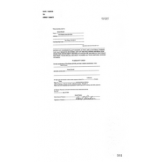 Culberson - Book: Deed Record Volume: 162 Page: 901