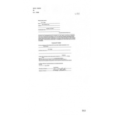 Culberson - Book: Deed Record Volume: 162 Page: 913