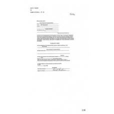 Culberson - Book: Deed Record Volume: 162 Page: 936