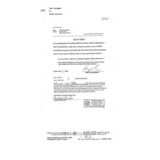 Culberson - Book: Deed Record Volume: 162 Page: 947