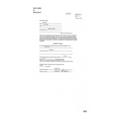 Culberson - Book: Deed Record Volume: 162 Page: 966