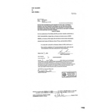 Culberson - Book: Deed Record Volume: 162 Page: 968