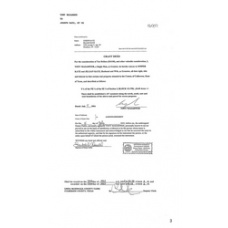 Culberson - Book: Deed Record Volume: 163 Page: 3