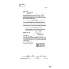 Culberson - Book: Deed Record Volume: 163 Page: 117