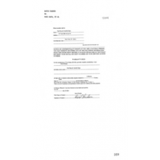 Culberson - Book: Deed Record Volume: 163 Page: 319