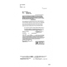 Culberson - Book: Deed Record Volume: 163 Page: 333