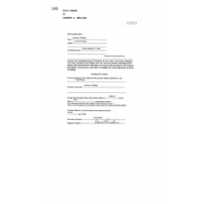 Culberson - Book: Deed Record Volume: 163 Page: 340