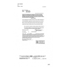 Culberson - Book: Deed Record Volume: 163 Page: 343