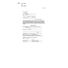 Culberson - Book: Deed Record Volume: 163 Page: 354