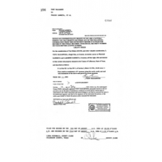 Culberson - Book: Deed Record Volume: 163 Page: 356