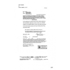 Culberson - Book: Deed Record Volume: 163 Page: 357