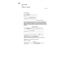 Culberson - Book: Deed Record Volume: 163 Page: 362