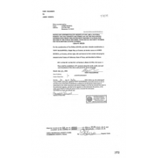 Culberson - Book: Deed Record Volume: 163 Page: 373