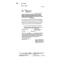 Culberson - Book: Deed Record Volume: 163 Page: 388