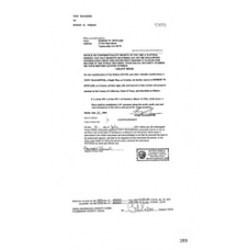 Culberson - Book: Deed Record Volume: 163 Page: 389