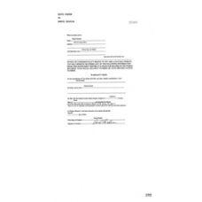 Culberson - Book: Deed Record Volume: 163 Page: 395