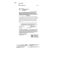 Culberson - Book: Deed Record Volume: 163 Page: 423