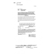 Culberson - Book: Deed Record Volume: 163 Page: 456