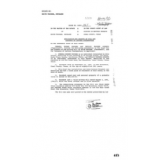 Culberson - Book: Deed Record Volume: 163 Page: 483