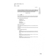 Culberson - Book: Deed Record Volume: 163 Page: 503